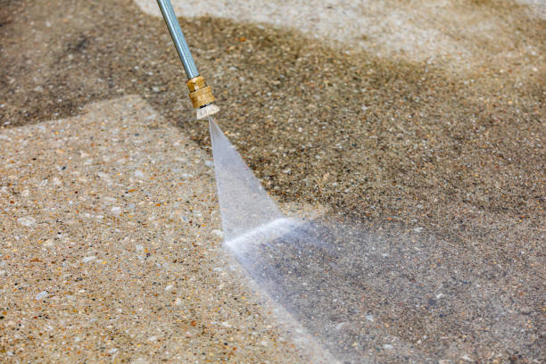 Best Patio and Deck Pressure Washing  in Huntington Beach, CA