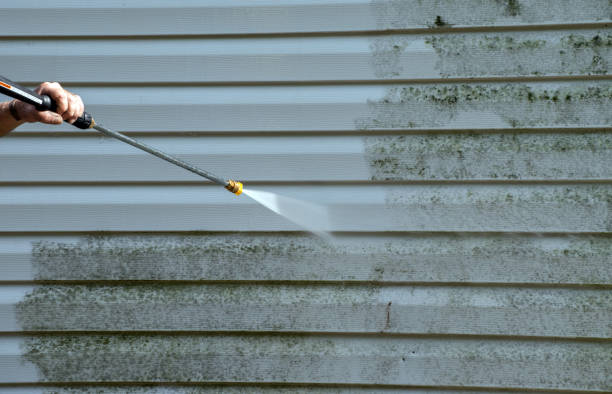 Professional Pressure Washing Services in Huntington Beach, CA