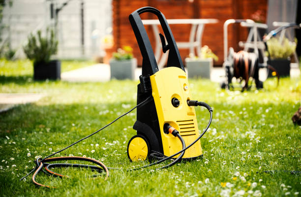 Best Fence Cleaning  in Huntington Beach, CA
